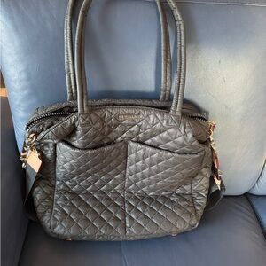 MZ Wallace Large Metro Quatro Tote
